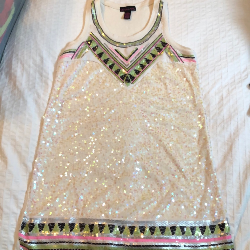 Super fun dress!